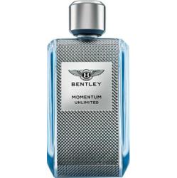 Bentley Momentum Unlimited