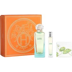 Hermes Un Jardin Sur Le Nil Gift Set