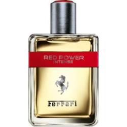 Ferari Red Power Intense