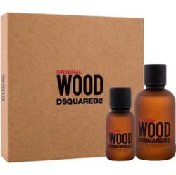 Dsquared2 Original Wood for Men Gift Set