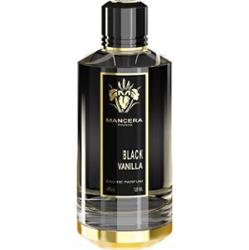 Mancera Black Vanilla