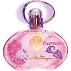 Salvatore Ferragamo  Incanto Heaven damska