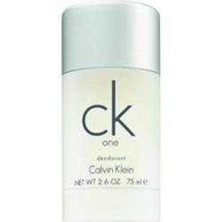 Calvin Klein CK One Deo Stick