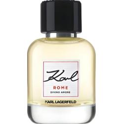 Karl Lagerfeld Rome Divino Amore
