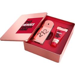 Carolina Herrera 212 Heroes Women Gift Set