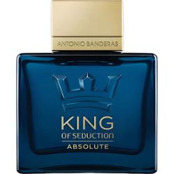 Antonio Banderas King of Seduction Absolute