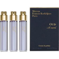 Maison Francis Kurkdjian Oud Silk Mood Refills
