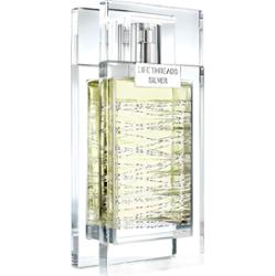 La Prairie Life Threads Silver Flacon