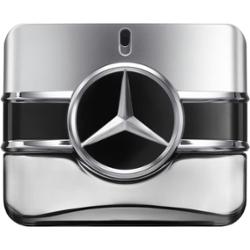 Mercedes-Benz Sign Your Attitude
