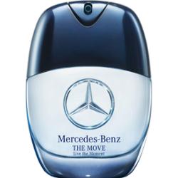 Mercedes-Benz The Move Live The Moment