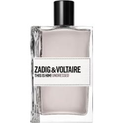 Zadig & Voltaire This Is Him! Undressed