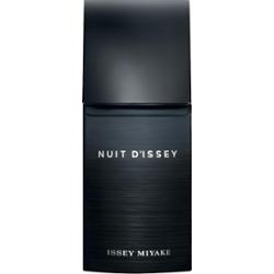 Issey Miyake Nuit d'Issey Parfum Flacon