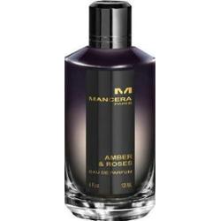 Mancera Amber & Roses
