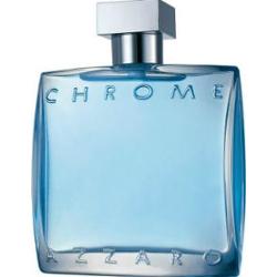 Azzaro Chrome for Men
