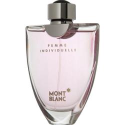 Mont Blanc  Femme Individuelle  damska