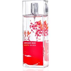 Armand Basi Happy in Red Flacon