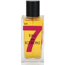 Iceberg Eau de Iceberg Wild Rose