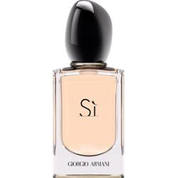 Giorgio Armani Si Flacon
