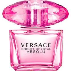 Versace Bright Crystal Absolu Flacon