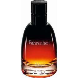 Dior Fahrenheit Le Parfum Flacon