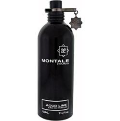 Montale Aoud Lime Flacon