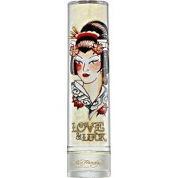 Christian Audigier Ed Hardy Love & Luck for Women
