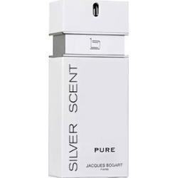 Jacques Bogart Silver Scent Pure