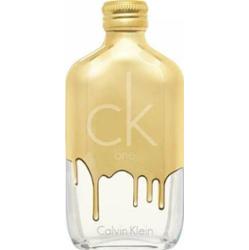 Calvin Klein One Gold Flacon