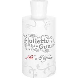 Juliette Has A Gun Not A Perfume Flacon