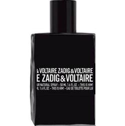 Zadig & Voltaire This Is Him Flacon