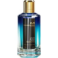 Mancera Aoud Blue Notes