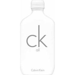 Calvin Klein CK All Flacon