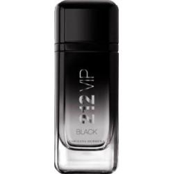Carolina Herrera 212 Vip Black Flacon