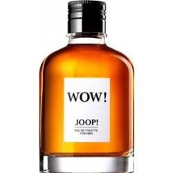 Joop! Wow!