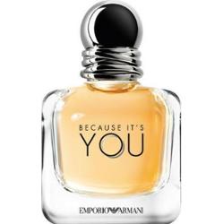 Armani Because It's You Flacon