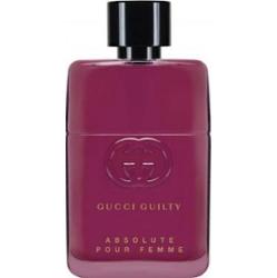 Gucci Guilty Absolute Femme