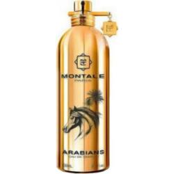 Montale Arabians