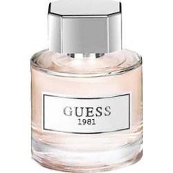 Guess Guess 1981 Flacon