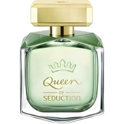 Antonio Banderas Queen of Seduction Flacon