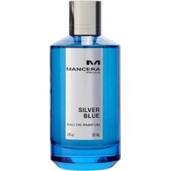 Mancera Silver Blue