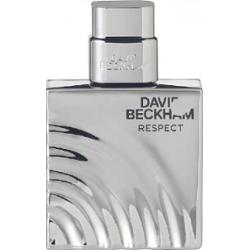 David Beckham Respect Flacon