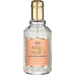 4711 Acqua Colonia White Peach & Coriander Flacon