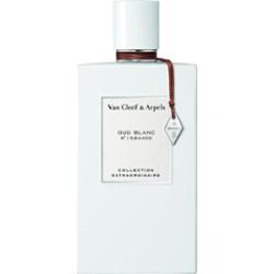 Van Cleef & Arpels Oud Blanc