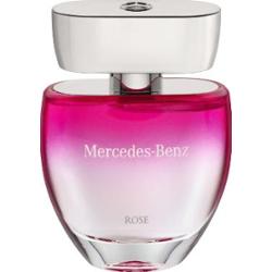 Mercedes-Benz Rose Flacon
