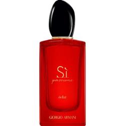 Armani Si Passione Eclat