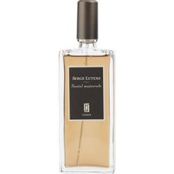 Serge Lutens Santal Majuscule Flacon