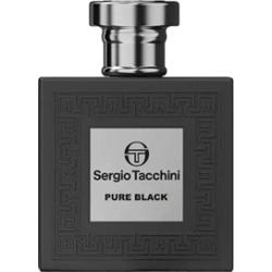 Sergio Tacchini Pure Black Flacon