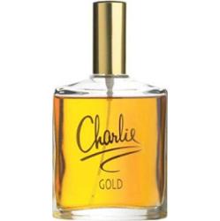 Revlon Charlie Gold