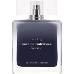Narciso Rodriguez Bleu Noir Extreme EDT For Him Flacon