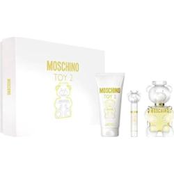 Moschino Toy 2 for Women Gift Set